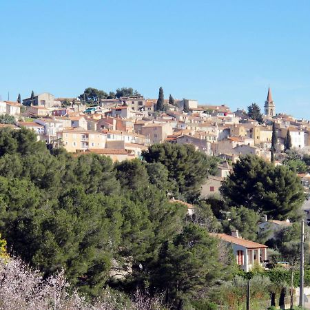 Holiday Home Les Vignes By Interhome Saint-Côme エクステリア 写真