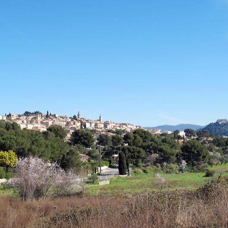 Holiday Home Les Vignes By Interhome Saint-Côme エクステリア 写真