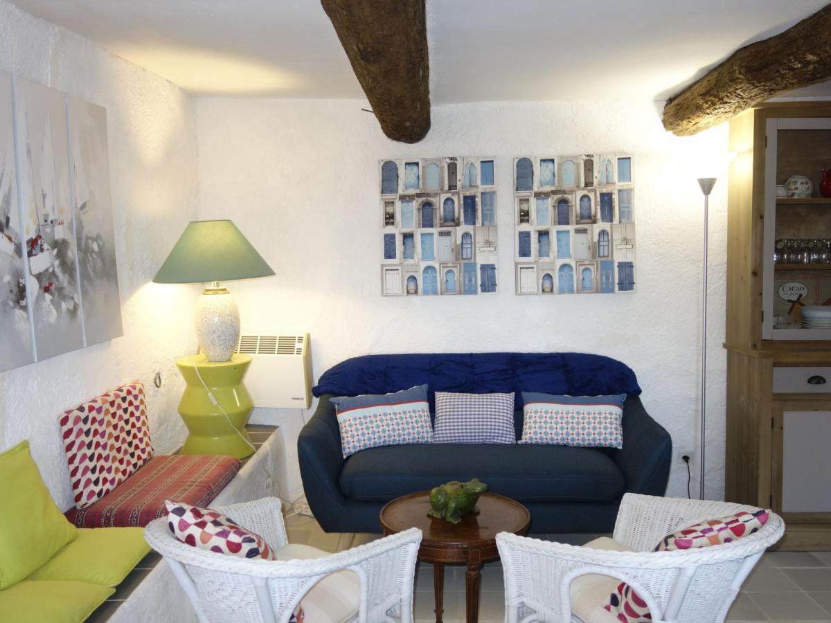 Holiday Home Les Vignes By Interhome Saint-Côme エクステリア 写真