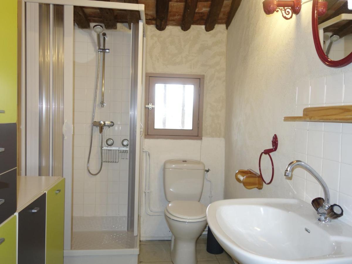 Holiday Home Les Vignes By Interhome Saint-Côme エクステリア 写真