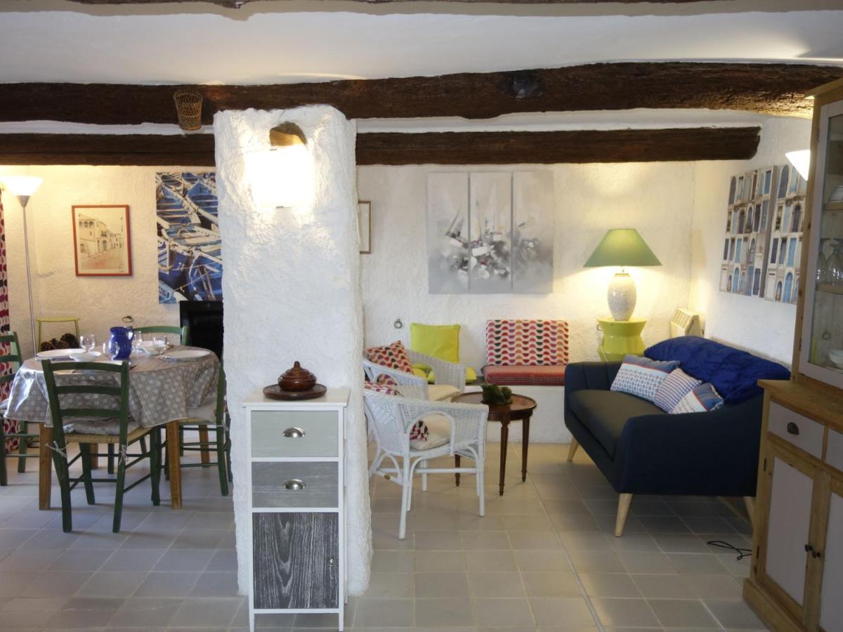 Holiday Home Les Vignes By Interhome Saint-Côme エクステリア 写真