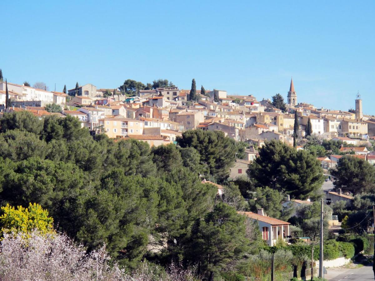 Holiday Home Les Vignes By Interhome Saint-Côme エクステリア 写真