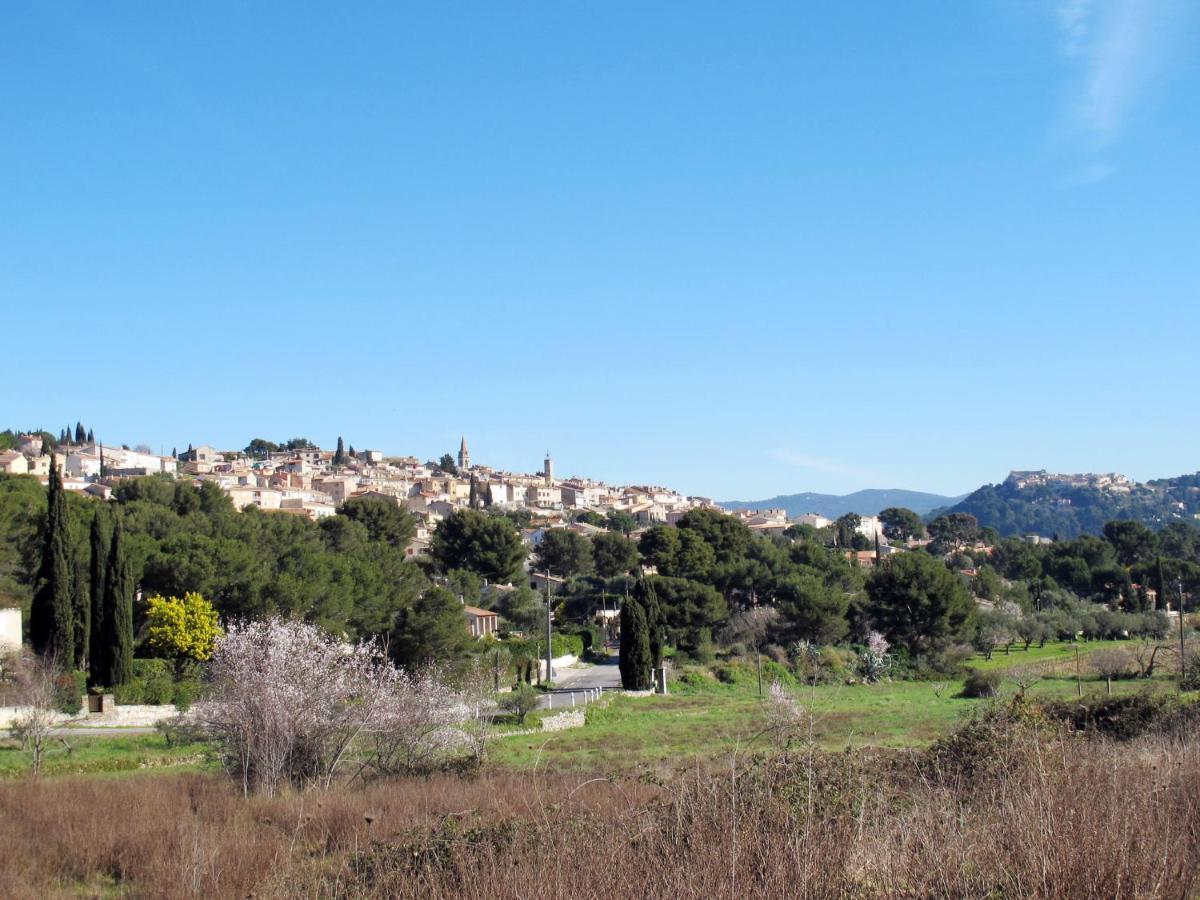 Holiday Home Les Vignes By Interhome Saint-Côme エクステリア 写真