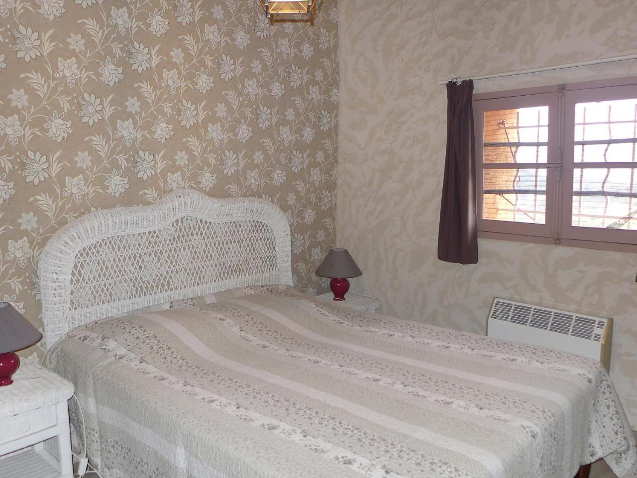 Holiday Home Les Vignes By Interhome Saint-Côme エクステリア 写真