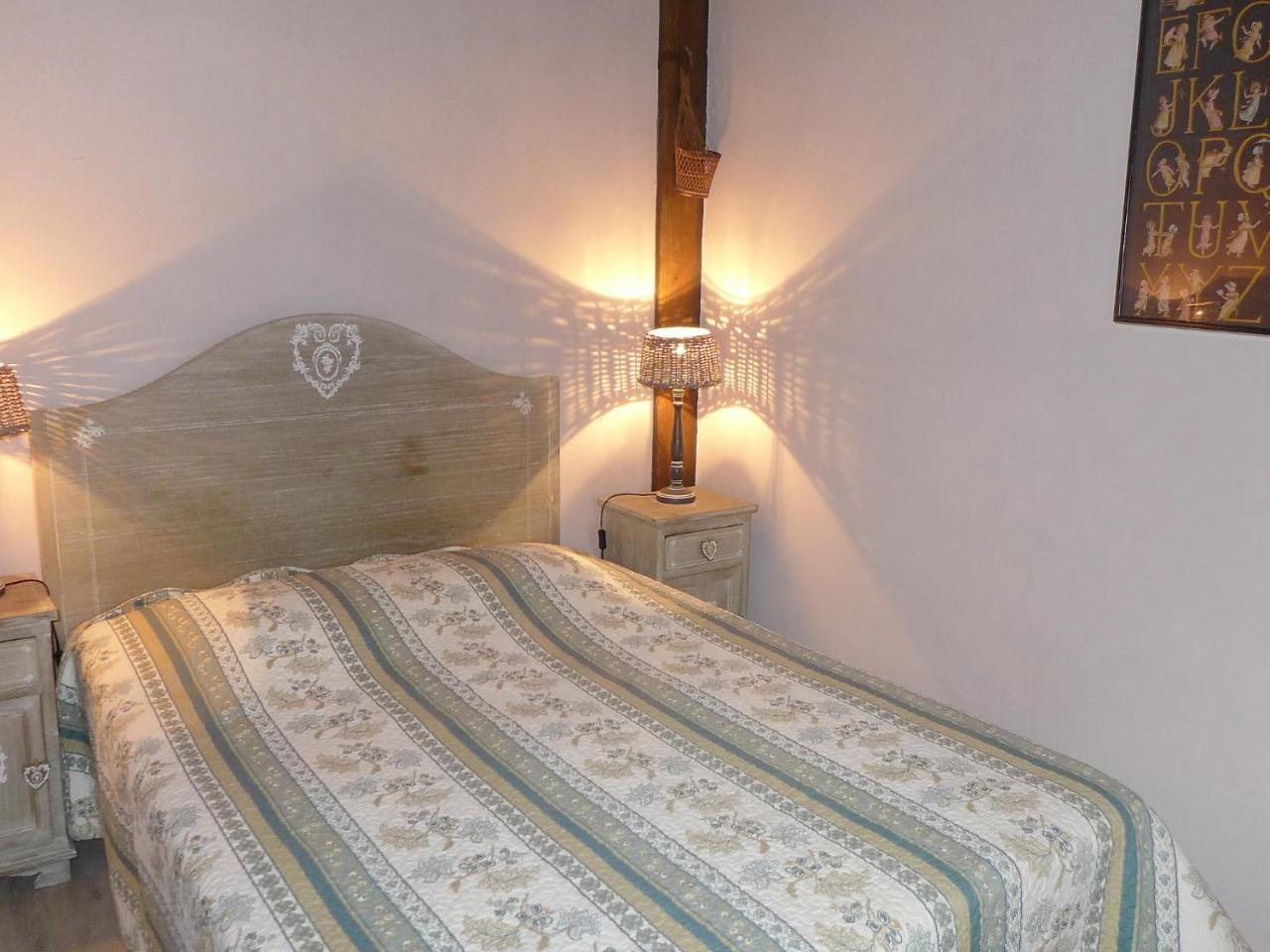 Holiday Home Les Vignes By Interhome Saint-Côme エクステリア 写真