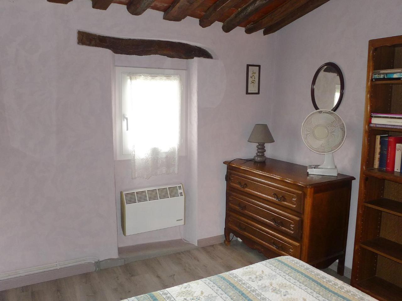 Holiday Home Les Vignes By Interhome Saint-Côme エクステリア 写真