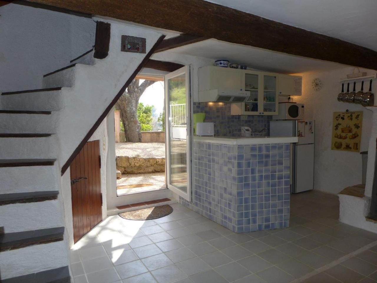 Holiday Home Les Vignes By Interhome Saint-Côme エクステリア 写真