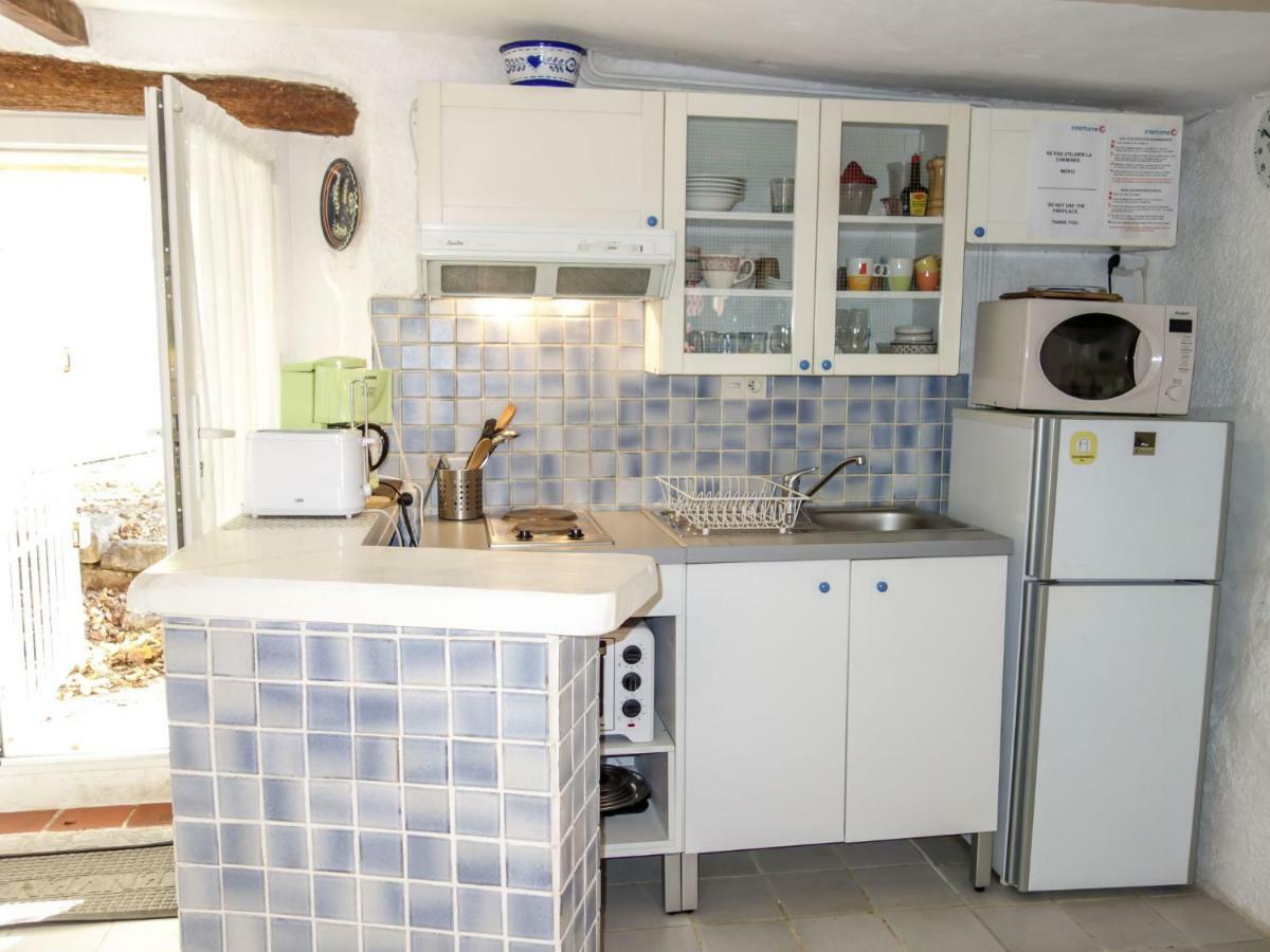 Holiday Home Les Vignes By Interhome Saint-Côme エクステリア 写真