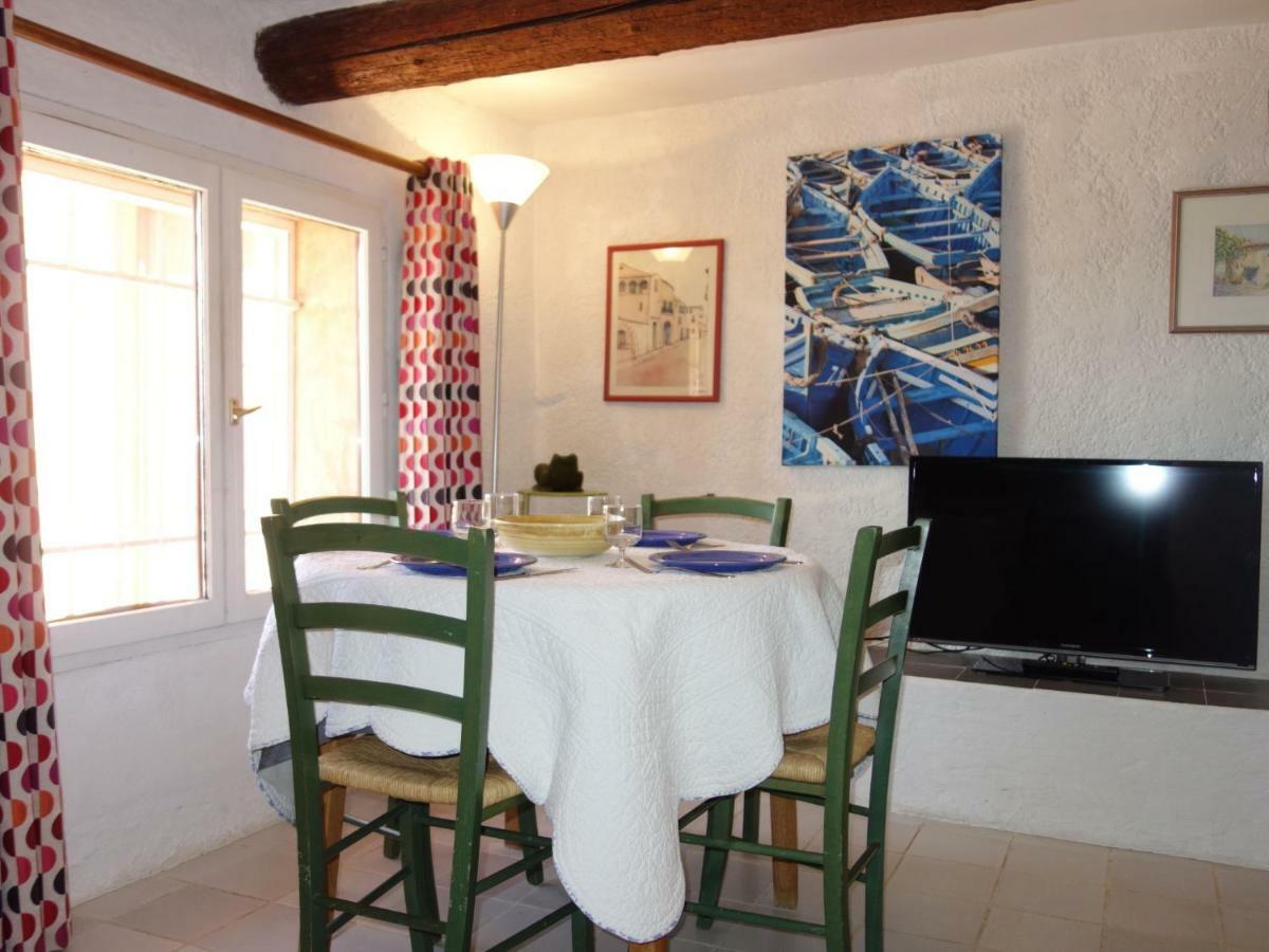 Holiday Home Les Vignes By Interhome Saint-Côme エクステリア 写真