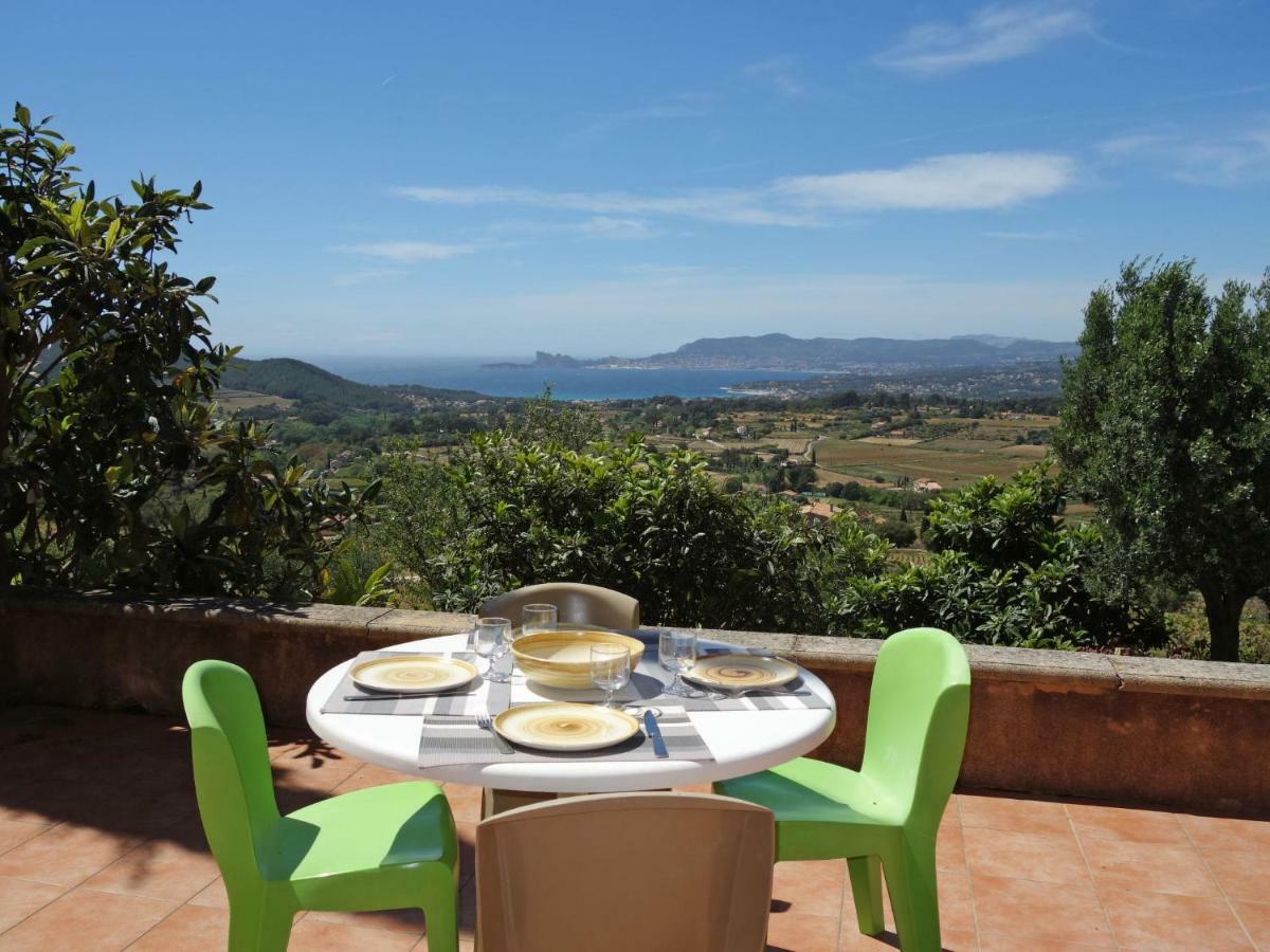 Holiday Home Les Vignes By Interhome Saint-Côme エクステリア 写真