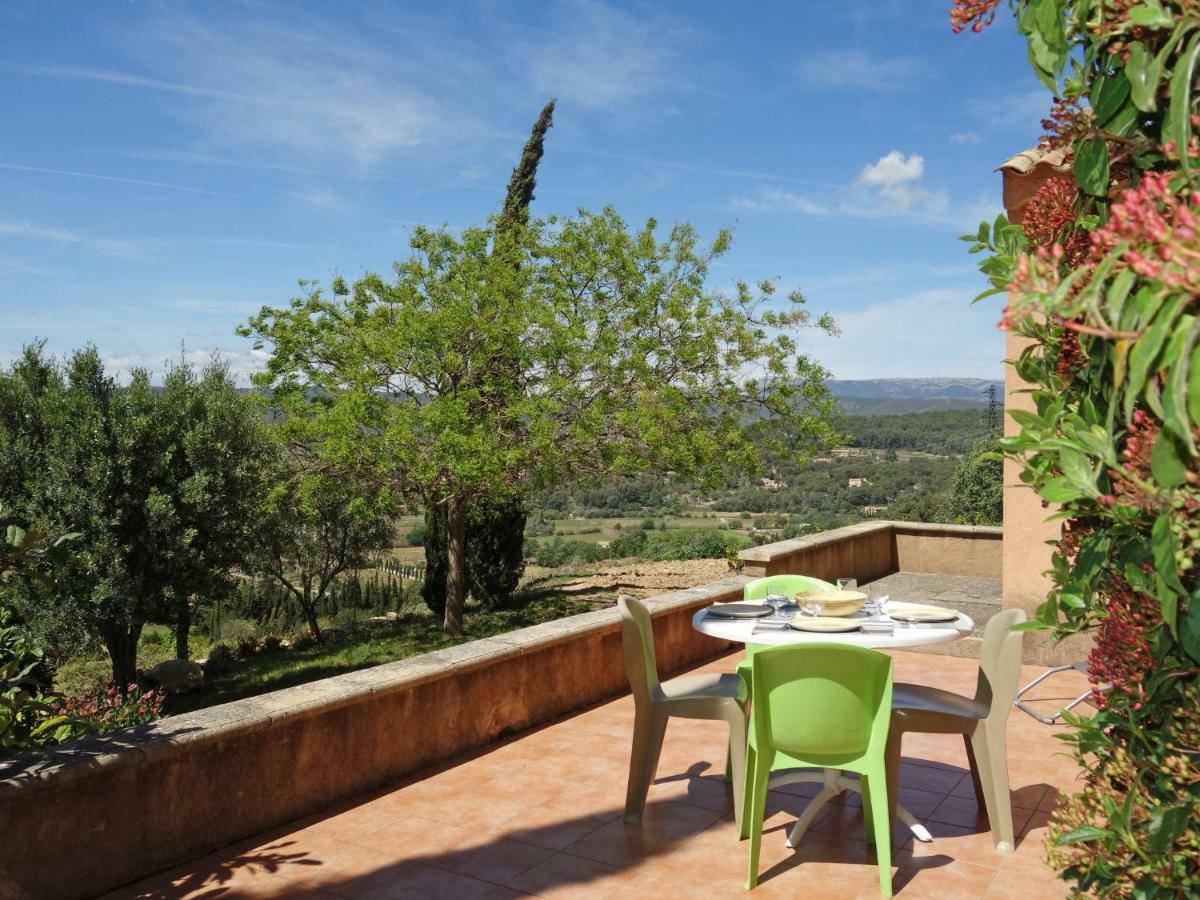 Holiday Home Les Vignes By Interhome Saint-Côme エクステリア 写真