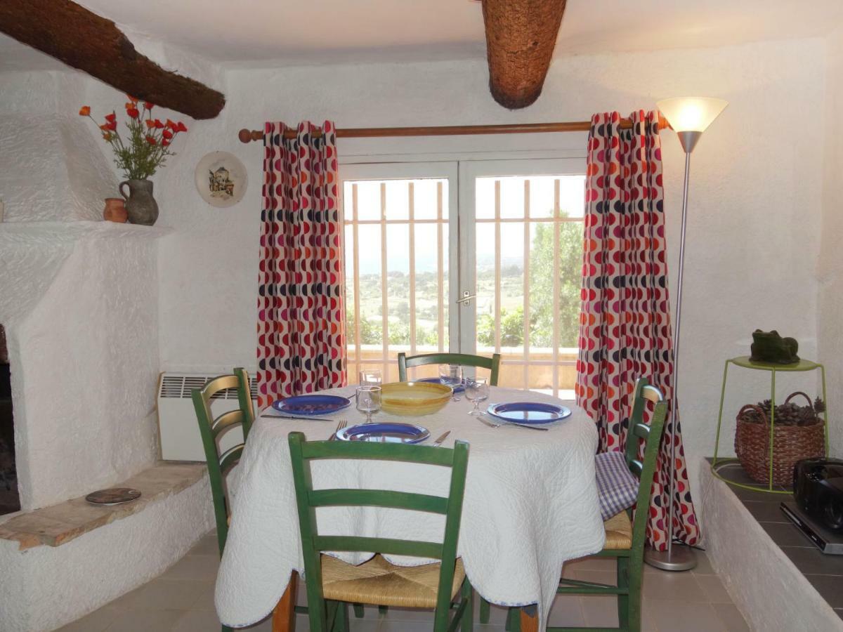 Holiday Home Les Vignes By Interhome Saint-Côme エクステリア 写真