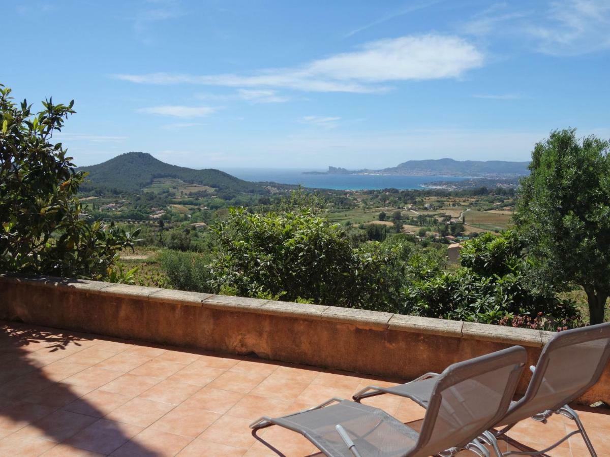 Holiday Home Les Vignes By Interhome Saint-Côme エクステリア 写真