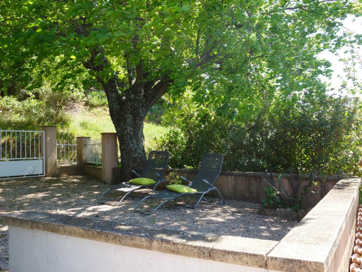 Holiday Home Les Vignes By Interhome Saint-Côme エクステリア 写真