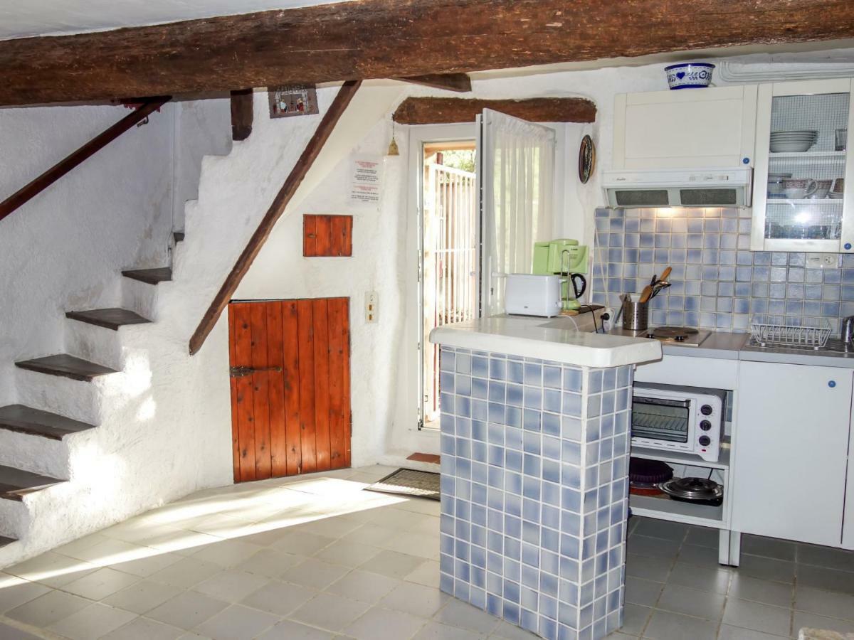 Holiday Home Les Vignes By Interhome Saint-Côme エクステリア 写真