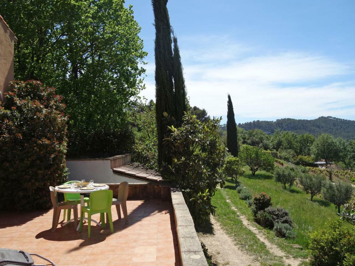 Holiday Home Les Vignes By Interhome Saint-Côme エクステリア 写真