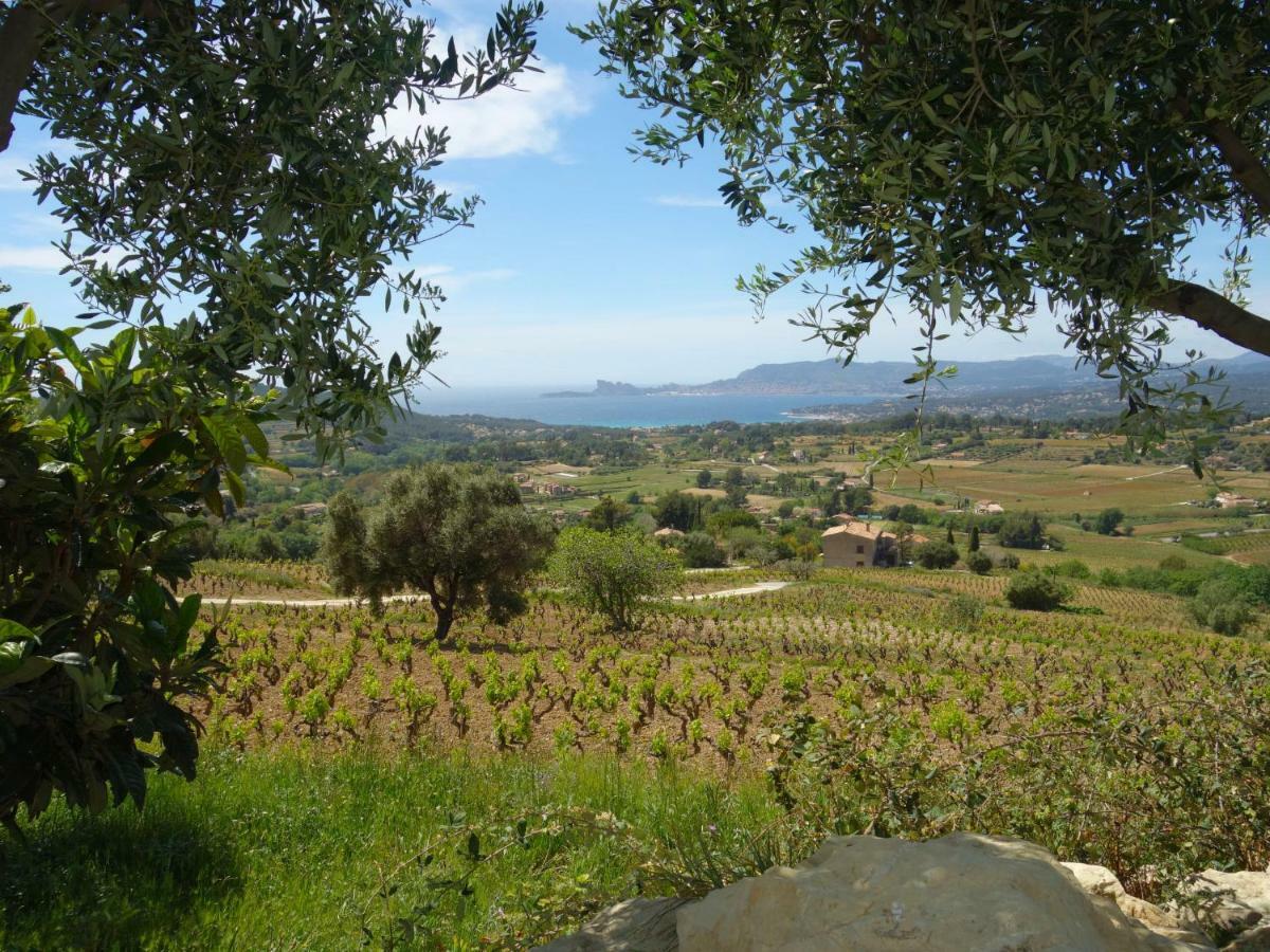 Holiday Home Les Vignes By Interhome Saint-Côme エクステリア 写真